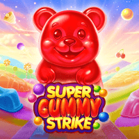 Kẹo Dẻo Đại Chiến screenshot