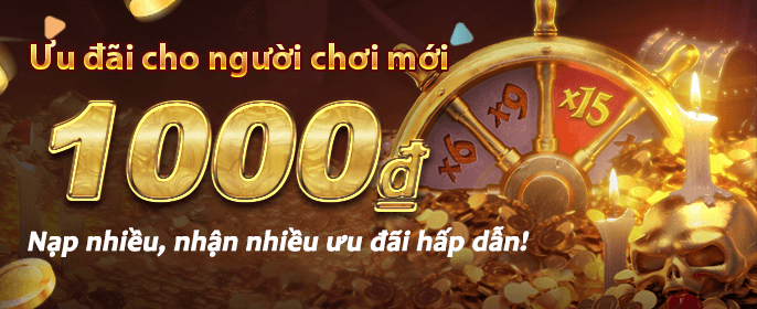 Trải nghiệm slot mh88 đỉnh cao