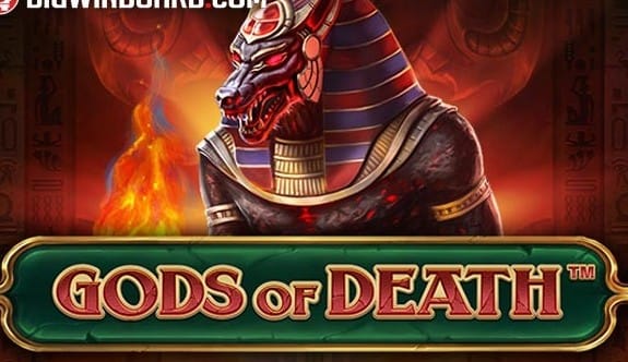 Gods of Death