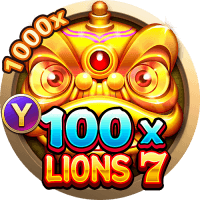 Sư Tử Vàng Bách Phúc screenshot