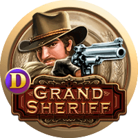 Cảnh Sát Trưởng screenshot