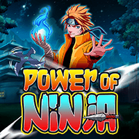 Sức Mạnh của Ninja