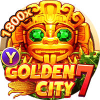 Thành Phố Vàng 7