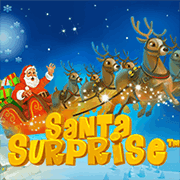 Giáng Sinh Bất Ngờ